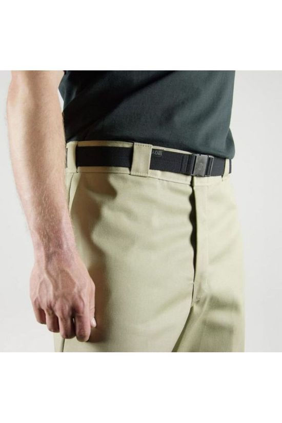 Arcade Riem Midnighter Slim Black