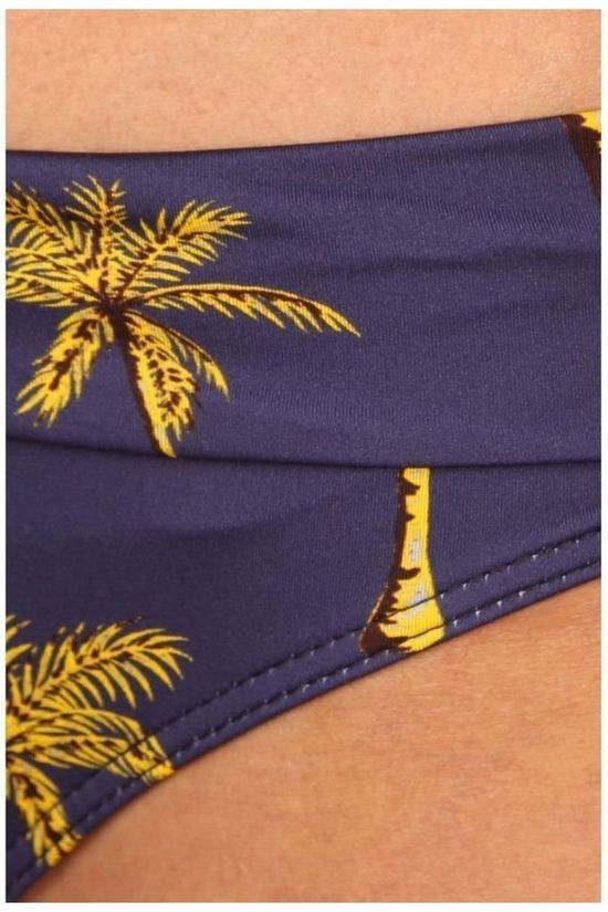 Kiwi Slip Meknes Navy Blue
