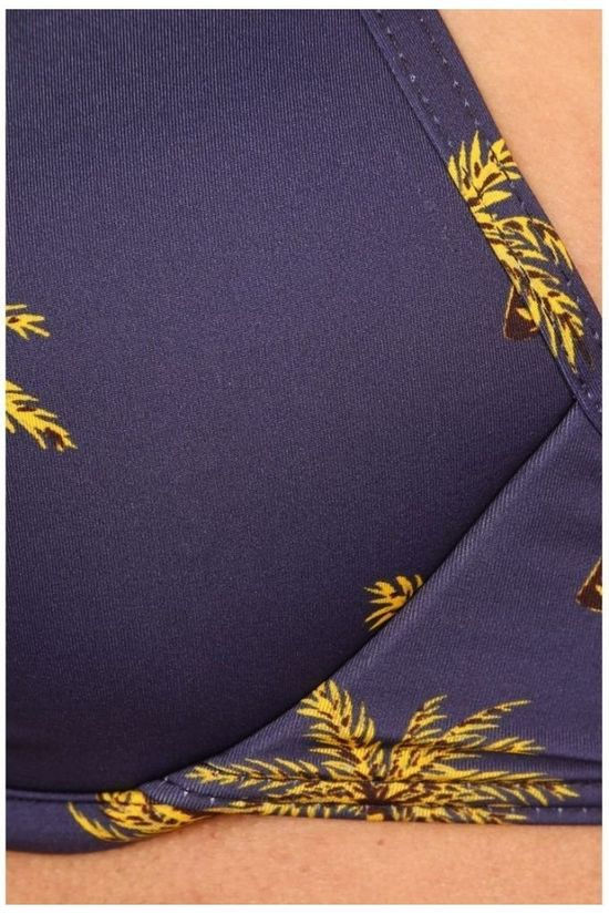 Kiwi Bh Meknes Navy Blue