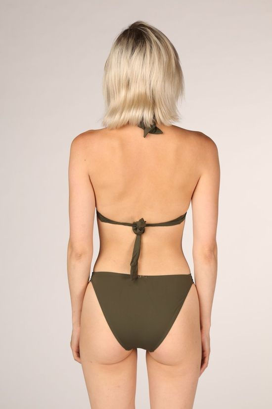 Kiwi Slip Savane mid khaki