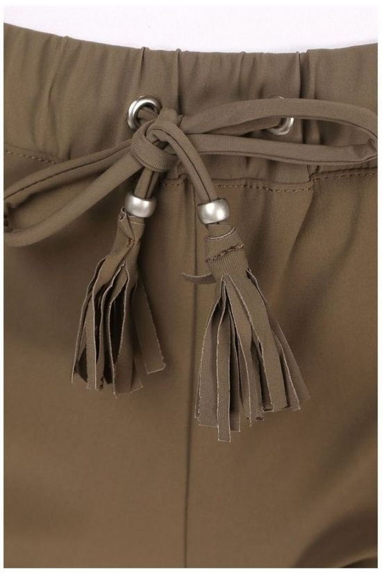Banana Moon Short Meow Huawei mid khaki