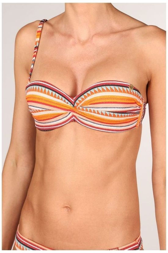 Banana Moon Bh Macapa Sakata Dark Khaki/Assorted / Mixed