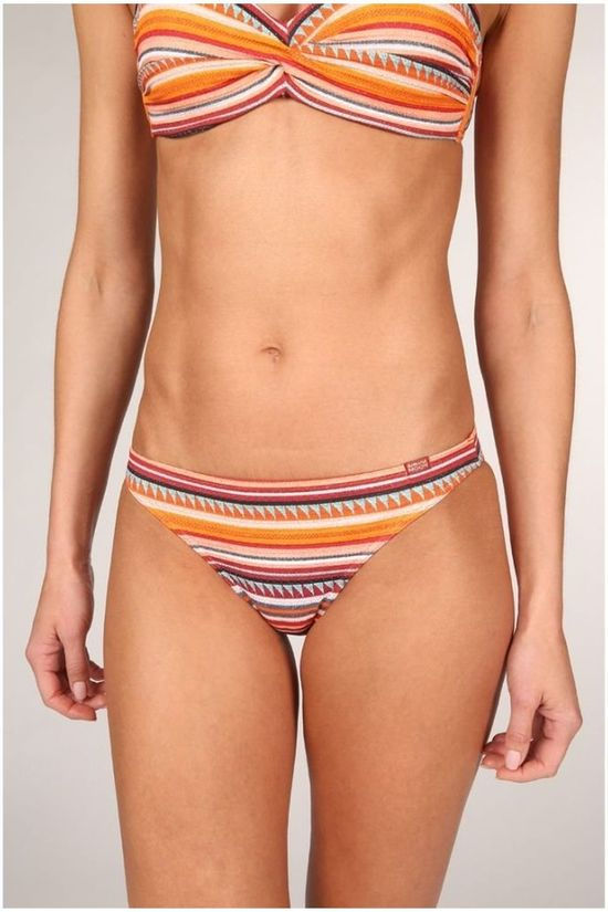 Banana Moon Slip Lofra Macapa Dark Khaki/Assorted / Mixed
