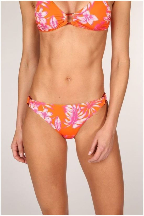 Banana Moon Slip Vaiva Mahini Orange/Ass. Flower