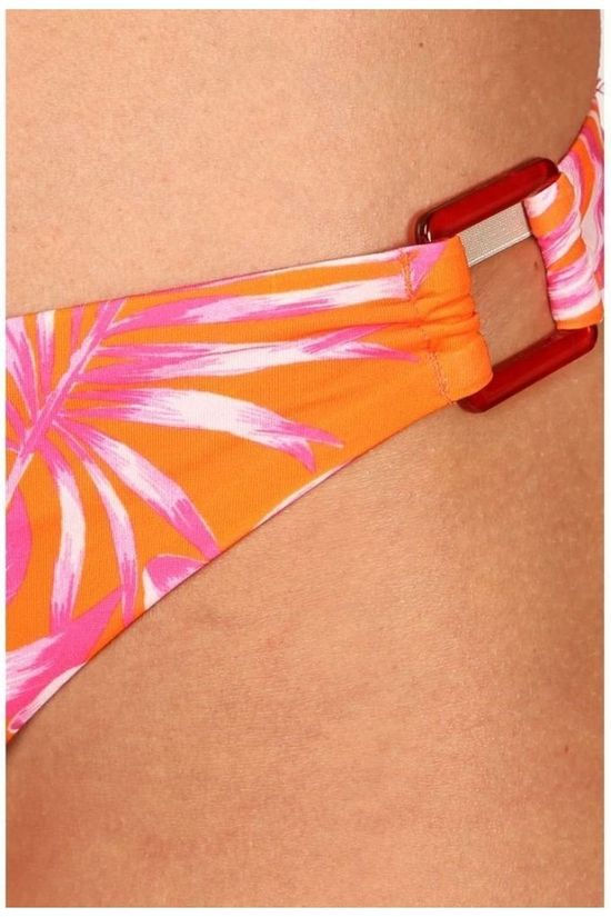 Banana Moon Slip Vaiva Mahini Orange/Ass. Flower
