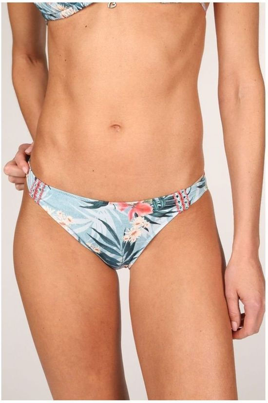 Banana Moon Slip Lofra Missiou Blue/Ass. Flower