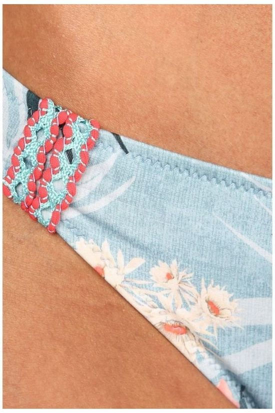 Banana Moon Slip Lofra Missiou Blue/Ass. Flower