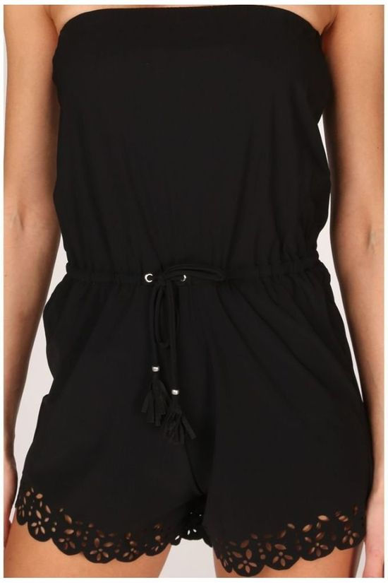 Banana Moon Robe Purdey Huawei Black