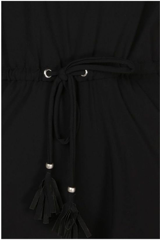 Banana Moon Robe Purdey Huawei Black