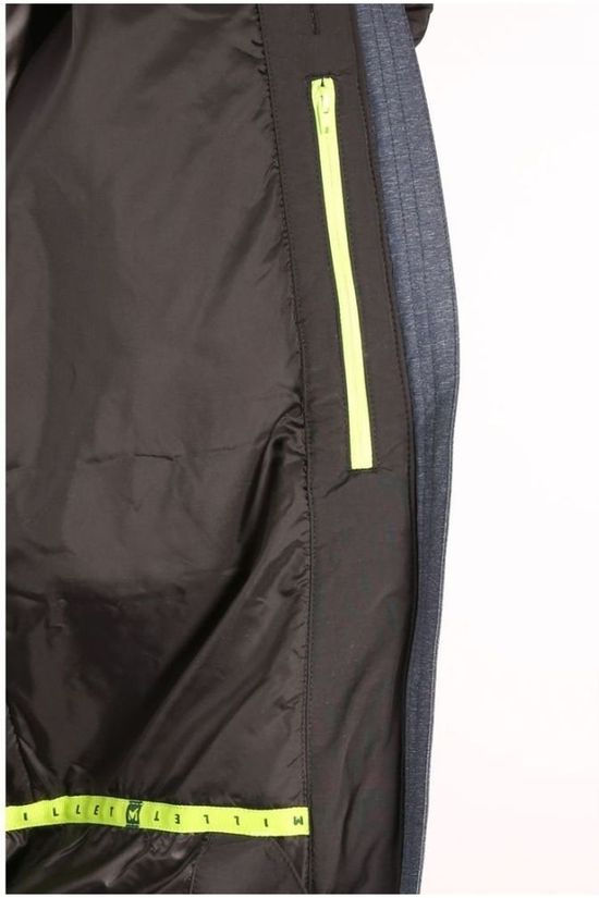 Millet Jas Mount Tod M Black/Blue