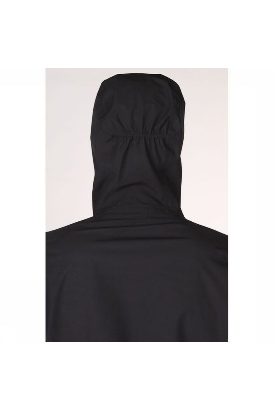 Millet Jas Fitz Roy Stretch Black