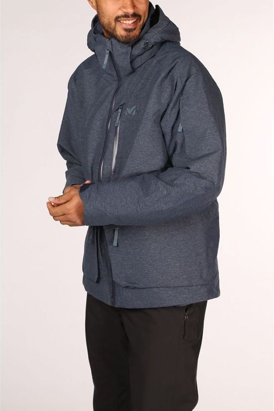 Millet Jas Mt Tod H Blue (Jeans)