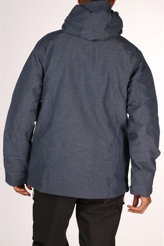 Millet Jas Mt Tod H Blue (Jeans)