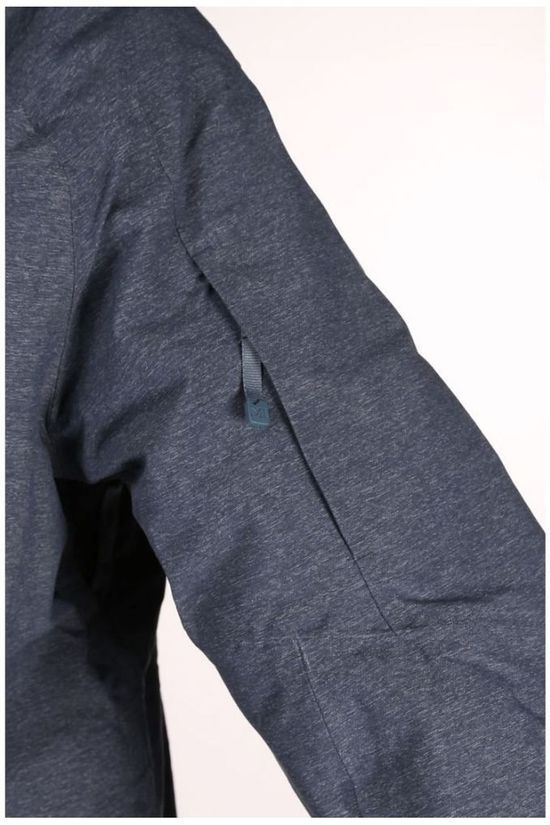 Millet Jas Mt Tod H Blue (Jeans)