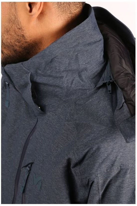 Millet Jas Mt Tod H Blue (Jeans)