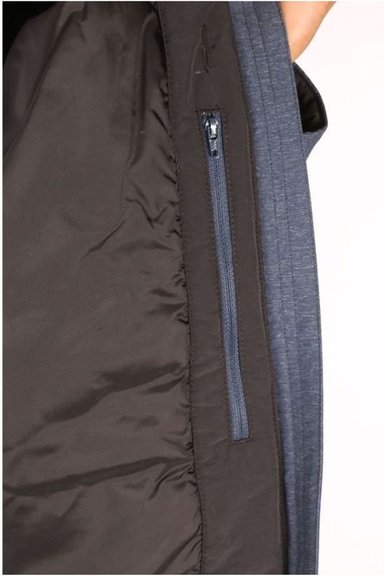 Millet Jas Mt Tod H Blue (Jeans)