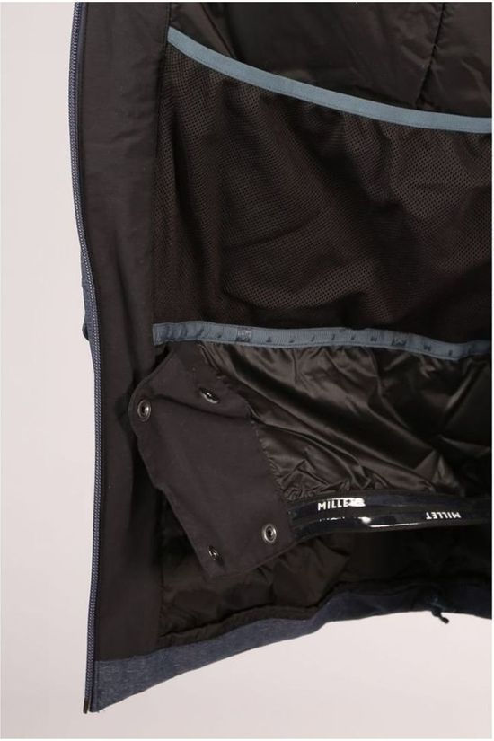 Millet Jas Mt Tod H Blue (Jeans)