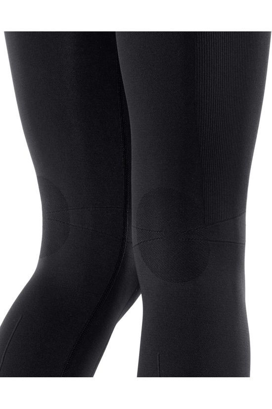 Falke Ondergoed Maximum Warm Black