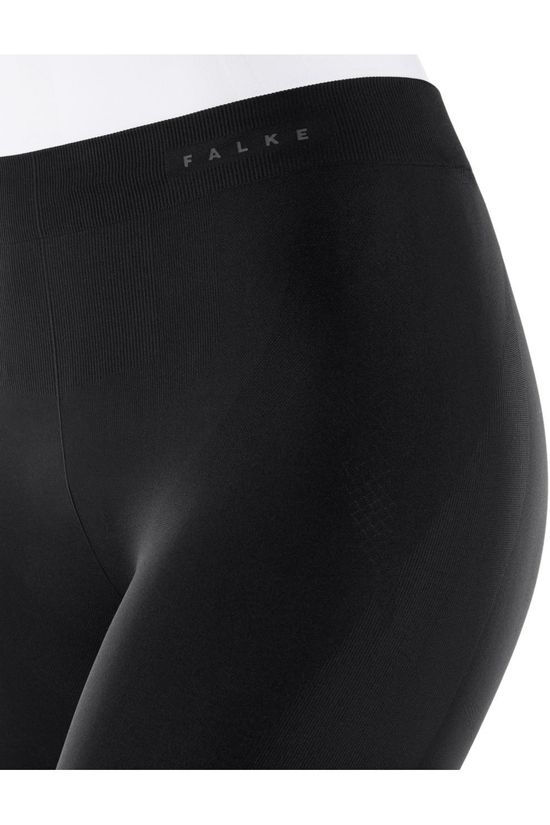 Falke Ondergoed Warm Black
