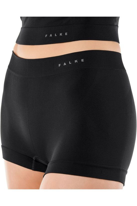 Falke Ondergoed Warm Black