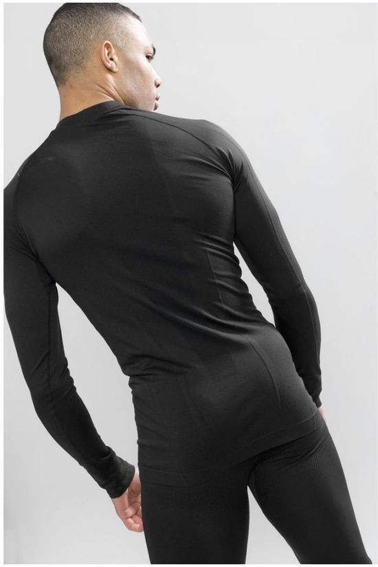 Craft Ondergoed Seamless Zone 2-Pack Black
