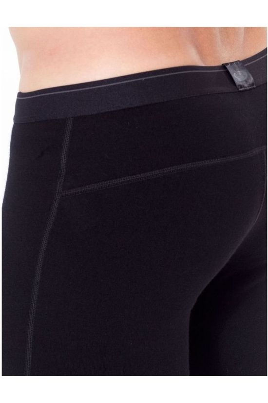 Icebreaker Ondergoed 260 Tech Leggings Black