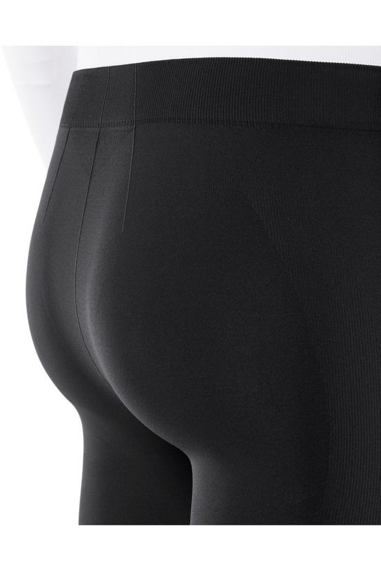 Falke Ondergoed 3/4 Warm Black