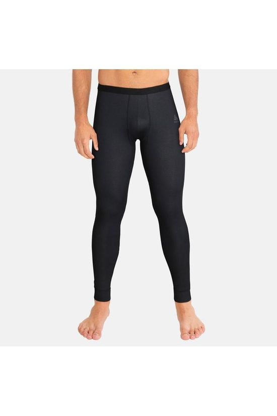 Odlo Ondergoed Active F-Dry Light Pant Long Men Black