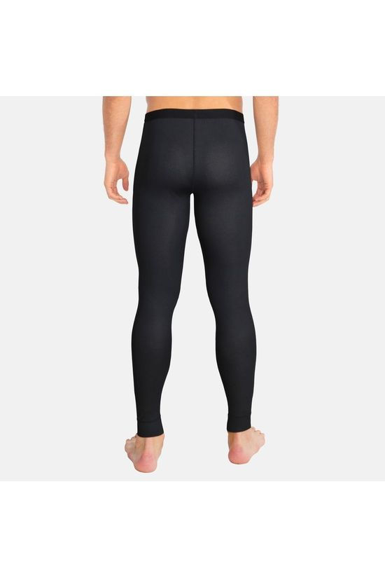 Odlo Ondergoed Active F-Dry Light Pant Long Men Black