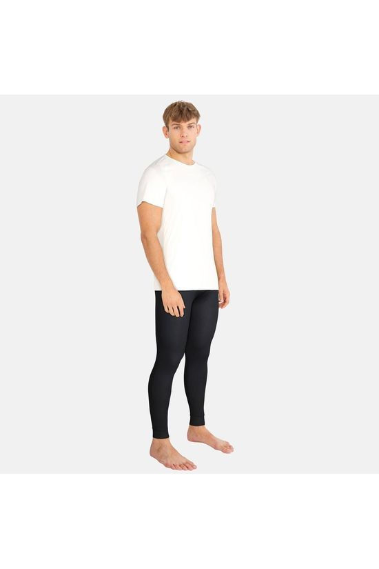 Odlo Ondergoed Active F-Dry Light Pant Long Men Black