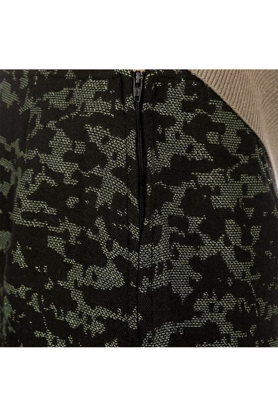 Kaporal Rok Bery Black/Dark Green