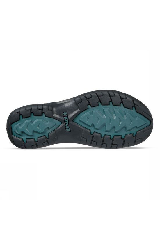 Teva Sandale Verra Petrol