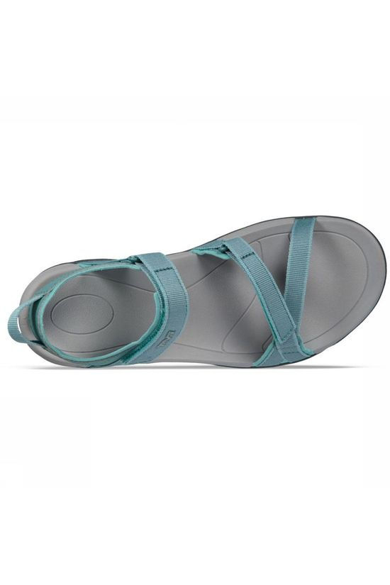 Teva Sandale Verra Petrol