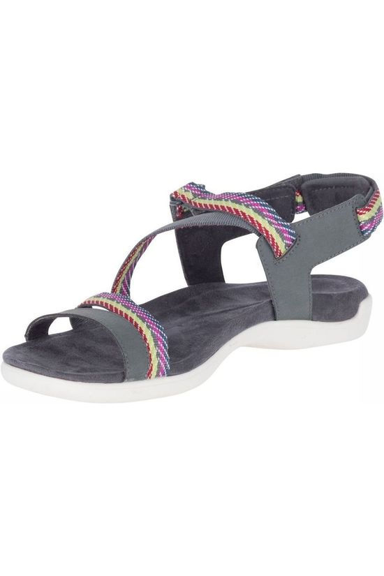 Merrell Sandale District Mendi dark grey