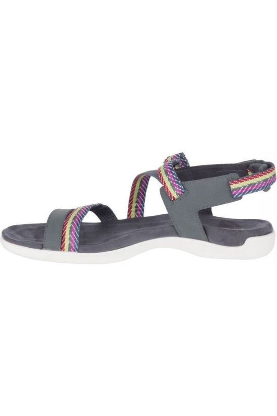 Merrell Sandale District Mendi dark grey