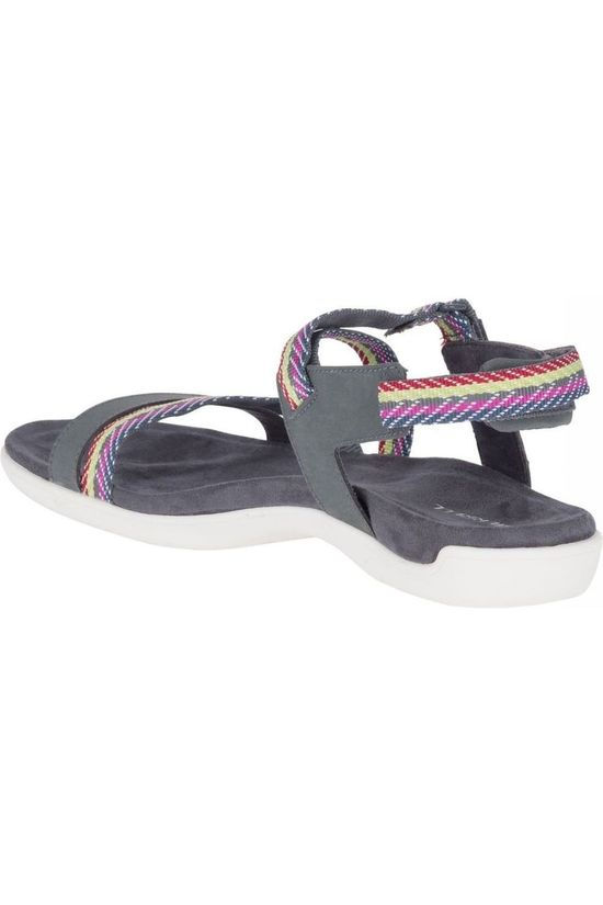 Merrell Sandale District Mendi dark grey