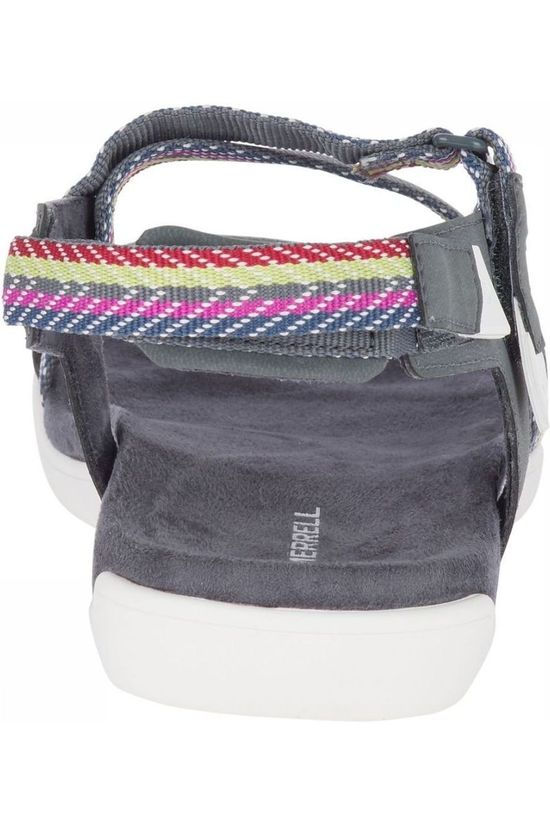 Merrell Sandale District Mendi dark grey