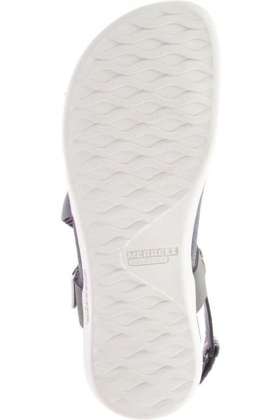 Merrell Sandale District Mendi dark grey
