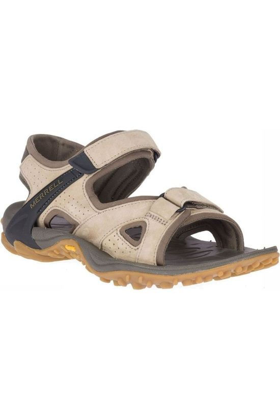 Merrell Sandaal Kahuna 4 Strap Sand Brown