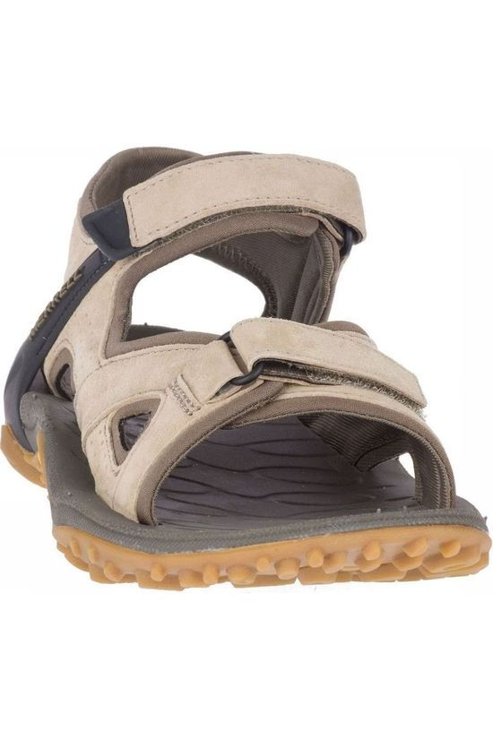 Merrell Sandaal Kahuna 4 Strap Sand Brown