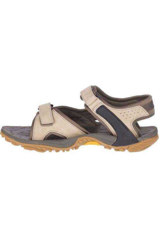 Merrell Sandaal Kahuna 4 Strap Sand Brown
