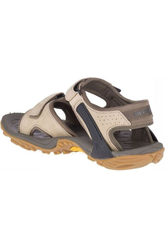 Merrell Sandaal Kahuna 4 Strap Sand Brown