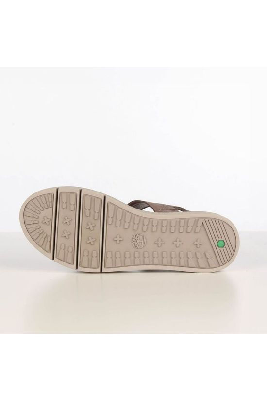 Timberland Sandale Safari Dawn 2 Band Taupe