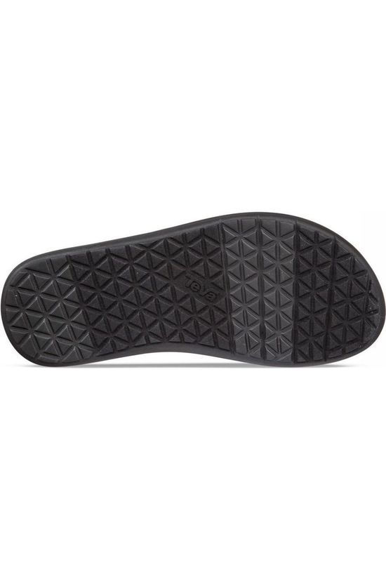 Teva Slipper Voya Black