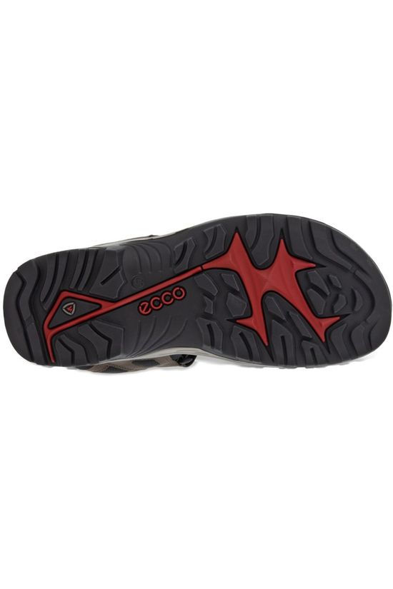 Ecco Sandaal Offroad Exclusive brown