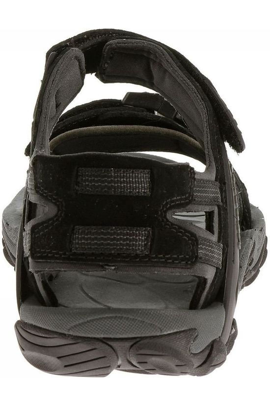 Merrell Sandale Kahuna II Black
