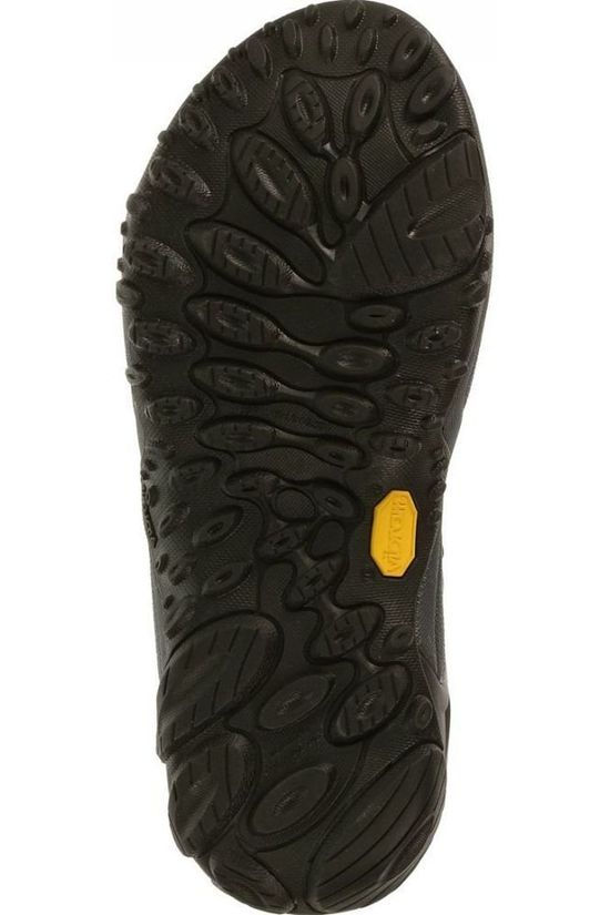 Merrell Sandale Kahuna II Black