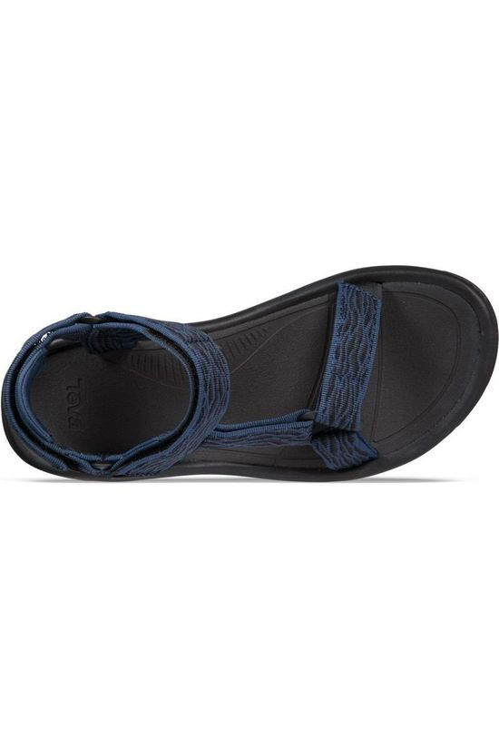 Teva Sandale Hurricane XLT2 Dark Blue/Black