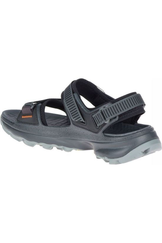 Merrell Sandaal Choprock Strap Black