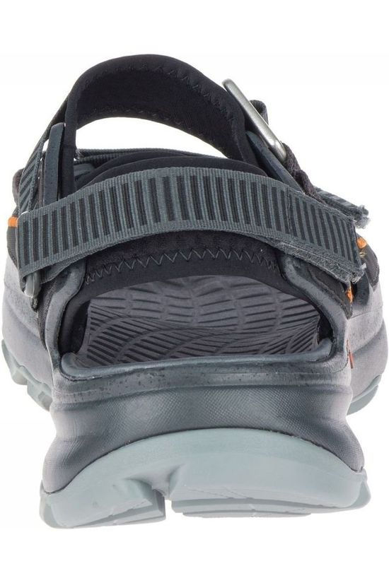 Merrell Sandaal Choprock Strap Black